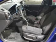 ✅ 2019 Hyundai Ioniq Blue • VIN: KMHC65LCXKU168637 • Lot: 52032785. Wystawiony na Copart z przebiegiem 236 913 mil. Bezpłatny archiwum sprzedaży aukcyjnych z USA i szczegółowy raport historii pojazdu na DreamBid. Zdjęcie 7.