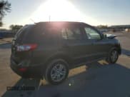 ✅ 2010 Hyundai Santa Fe GL • VIN: 5NMSG3AB4AH386154 • Lot: 87537145. Listed on Copart with 147,169 mi. Free auction sales archive from the USA and detailed vehicle history report at DreamBid. Image 3.