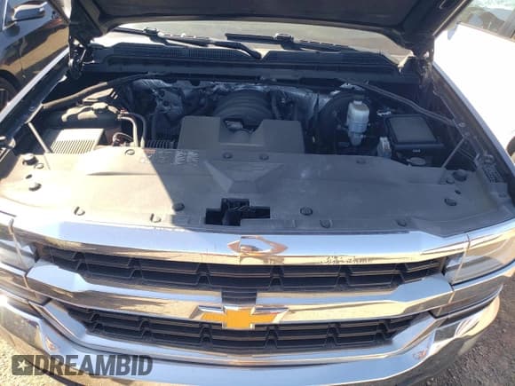 ✅ 2016 Chevrolet Silverado 1500 LT • VIN: 1GCVKREH3GZ271868 • Лот: 68712234. Опубликован ранее на Copart с пробегом 130 464 миль. Бесплатный доступ к архиву аукционных продаж из США и подробный отчёт об истории автомобиля на DreamBid. Изображение 11.