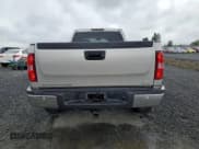 ✅ 2007 Chevrolet Silverado 2500HD 2LT • VIN: 1GCHK23697F504854 • Лот: 58057985. Опубликован ранее на Copart с пробегом 269 143 миль. Бесплатный доступ к архиву аукционных продаж из США и подробный отчёт об истории автомобиля на DreamBid. Изображение 6.