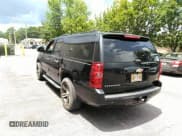 ✅ 2011 Chevrolet Suburban LT • VIN: 1GNSCJE0XBR386110 • Lot: 42717030. Listed on IAAI with 137,053 mi. Free auction sales archive from the USA and detailed vehicle history report at DreamBid. Image 3.