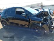 ✅ 2020 Chevrolet Trax LS • VIN: KL7CJKSB6LB020800 • Lot: 43283496. Listed on IAAI with 105,398 mi. Free auction sales archive from the USA and detailed vehicle history report at DreamBid. Image 14.