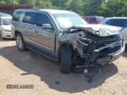 ✅ 2019 Chevrolet Tahoe LT • VIN: 1GNSCBKC2KR369502 • Лот: 42818933. Опубликован ранее на IAAI с пробегом Не указан. Бесплатный доступ к архиву аукционных продаж из США и подробный отчёт об истории автомобиля на DreamBid. Изображение 1.