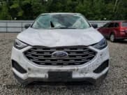✅ 2019 Ford Edge SE • VIN: 2FMPK4G91KBB33920 • Lot: 64788385. Listed on Copart with 79,603 mi. Free auction sales archive from the USA and detailed vehicle history report at DreamBid. Image 5.
