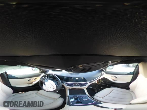 ✅ 2020 BMW 3 Series 330i xDrive • VIN: 3MW5R7J04L8B08714 • Lot: 42710818. Listed on IAAI with 90,640 mi. Free auction sales archive from the USA and detailed vehicle history report at DreamBid. Image 18.