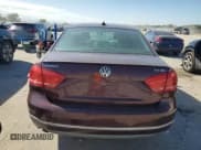 ✅ 2014 Volkswagen Passat SEL Premium • VIN: 1VWCN7A33EC039720 • Lot: 85575185. Wystawiony na Copart z przebiegiem Nie podano. Bezpłatny archiwum sprzedaży aukcyjnych z USA i szczegółowy raport historii pojazdu na DreamBid. Zdjęcie 6.