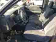 2002 Dodge Dakota SLT с VIN 1B7GL42X72S584170, выставлен на аукционе Copart как лот 77125564 с пробегом Не указан миль и Списание • Salvage title. История ставок и продаж доступна на DreamBid. Изображение 7.