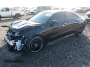 ✅ 2023 Mercedes-Benz CLA 250 • VIN: W1K5J4HB6PN420798 • Lot: 43181923. Listed on IAAI with 22,501 mi. Free auction sales archive from the USA and detailed vehicle history report at DreamBid. Image 23.