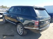✅ 2014 Land Rover Range Rover HSE • VIN: SALGS2WF5EA182952 • Lot: 40167081. Listed on IAAI with 126,142 mi. Free auction sales archive from the USA and detailed vehicle history report at DreamBid. Image 3.