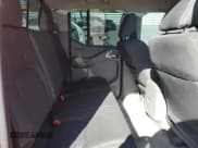 ✅ 2018 Nissan Frontier Desert Runner • VIN: 1N6DD0ER1JN761747 • Лот: 93739585. Опубликован ранее на Copart с пробегом 67 559 миль. Бесплатный доступ к архиву аукционных продаж из США и подробный отчёт об истории автомобиля на DreamBid. Изображение 10.