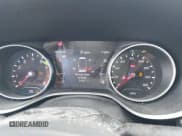 ✅ 2018 Jeep Compass Latitude • VIN: 3C4NJDBB3JT313458 • Lot: 42331313. Listed on IAAI with 71,277 mi. Free auction sales archive from the USA and detailed vehicle history report at DreamBid. Image 7.