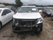 ✅ 2023 Lexus GX 460 Luxury • VIN: JTJGM7BX6P5340818 • Лот: 42400171. Опубликован ранее на IAAI с пробегом 32 551 миль. Бесплатный доступ к архиву аукционных продаж из США и подробный отчёт об истории автомобиля на DreamBid. Изображение 12.