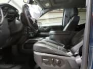 ✅ 2019 Chevrolet Silverado 1500 • VIN: 1GCRYGEL0KZ280206 • Lot: 82834464. Listed on Copart with 73,354 mi. Free auction sales archive from the USA and detailed vehicle history report at DreamBid. Image 7.