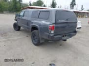 ✅ 2021 Toyota Tacoma SR5 • VIN: 3TMDZ5BN1MM119711 • Lot: 42479038. Wystawiony na IAAI z przebiegiem 64 779 mil. Bezpłatny archiwum sprzedaży aukcyjnych z USA i szczegółowy raport historii pojazdu na DreamBid. Zdjęcie 3.