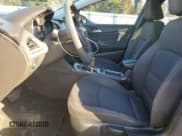 ✅ 2016 Chevrolet Cruze LS • VIN: 1G1BC5SM1G7232940 • Lot: 90646745. Wystawiony na Copart z przebiegiem 114 211 mil. Bezpłatny archiwum sprzedaży aukcyjnych z USA i szczegółowy raport historii pojazdu na DreamBid. Zdjęcie 7.