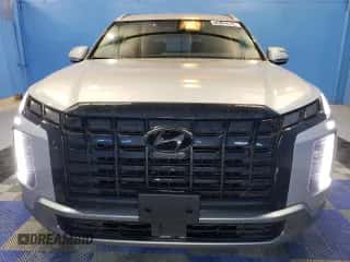 2024 Hyundai Palisade SEL с VIN KM8R24GE8RU804753, выставлен на аукционе Copart как лот 74752854 с пробегом 5 530 миль миль и Чистый • Clean title. История ставок и продаж доступна на DreamBid. Изображение 5.