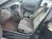 2004 Chevrolet Impala с VIN 2G1WF52EX49182096, выставлен на аукционе Copart как лот 74515894 с пробегом 148 691 миль миль и Списание • Salvage title. История ставок и продаж доступна на DreamBid. Изображение 7.