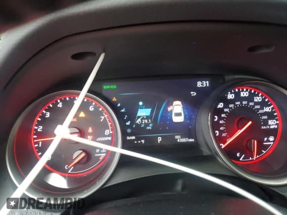 ✅ 2022 Toyota Camry XSE • VIN: 4T1K61AK3NU069855 • Lot: 87445625. Wystawiony na Copart z przebiegiem 43 007 mil. Bezpłatny archiwum sprzedaży aukcyjnych z USA i szczegółowy raport historii pojazdu na DreamBid. Zdjęcie 9.