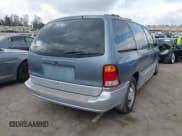 ✅ 1999 Ford Windstar SEL • VIN: 2FMDA5344XBA75508 • Lot: 42088597. Listed on IAAI with 283,552 mi. Free auction sales archive from the USA and detailed vehicle history report at DreamBid. Image 4.