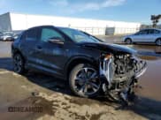 ✅ 2023 Audi Q4 e-tron Prestige • VIN: WA1M2BFZ5PP044388 • Lot: 79492323. Listed on Copart with 8,364 mi. Free auction sales archive from the USA and detailed vehicle history report at DreamBid. Image 4.