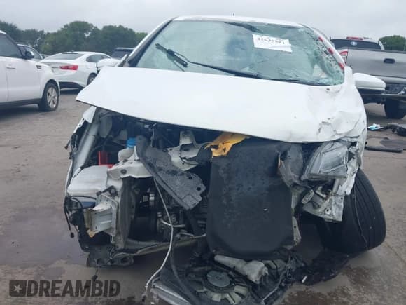 ✅ 2019 Honda Fit LX • VIN: 3HGGK5H4XKM733753 • Lot: 42635581. Listed on IAAI with 69,933 mi. Free auction sales archive from the USA and detailed vehicle history report at DreamBid. Image 6.