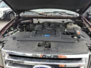 ✅ 2011 Ford Expedition Max Limited • VIN: 1FMJK1K53BEF29151 • Lot: 63916674. Wystawiony na Copart z przebiegiem 218 711 mil. Bezpłatny archiwum sprzedaży aukcyjnych z USA i szczegółowy raport historii pojazdu na DreamBid. Zdjęcie 12.