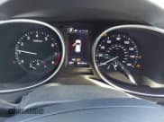 ✅ 2017 Hyundai Santa Fe Limited Ultimate • VIN: KM8SR4HF0HU195743 • Lot: 43477880. Listed on IAAI with 96,134 mi. Free auction sales archive from the USA and detailed vehicle history report at DreamBid. Image 7.