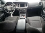 ✅ 2022 Dodge Charger SXT • VIN: 2C3CDXBGXNH227496 • Лот: 72037665. Опубликован ранее на Copart с пробегом 59 460 миль. Бесплатный доступ к архиву аукционных продаж из США и подробный отчёт об истории автомобиля на DreamBid. Изображение 8.