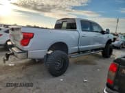 ✅ 2017 Nissan Titan SV • VIN: 1N6BA1F32HN532018 • Lot: 91584795. Listed on Copart with 65,509 mi. Free auction sales archive from the USA and detailed vehicle history report at DreamBid. Image 3.