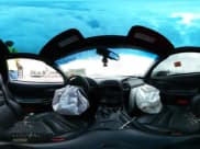 ✅ 2000 Chevrolet Corvette • VIN: 1G1YY22G2Y5115238 • Lot: 42945273. Listed on IAAI with 49,364 mi. Free auction sales archive from the USA and detailed vehicle history report at DreamBid. Image 18.