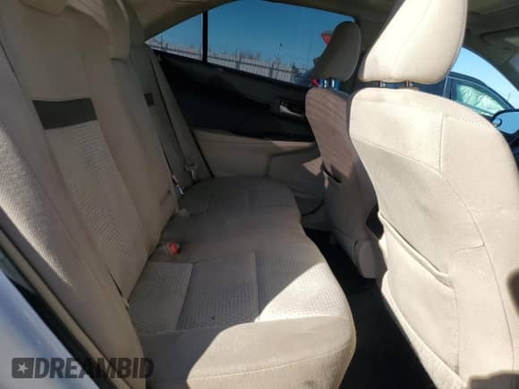 2013 Toyota Camry L с VIN 4T1BF1FK2DU218019, выставлен на аукционе Copart как лот 87274575 с пробегом 205 574 миль миль и Списание • Salvage title. История ставок и продаж доступна на DreamBid. Изображение 10.