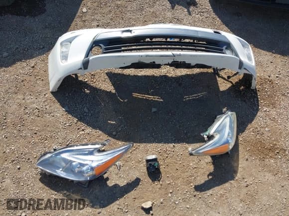 ✅ 2012 Toyota Prius • VIN: JTDKN3DP2C3012818 • Лот: 41654813. Опубликован ранее на IAAI с пробегом 334 915 миль. Бесплатный доступ к архиву аукционных продаж из США и подробный отчёт об истории автомобиля на DreamBid. Изображение 12.