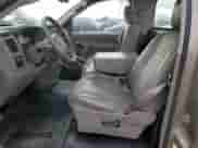 2007 Dodge 1500 ST с VIN 1D7HA16K37J552424, выставлен на аукционе Copart как лот 42571005 с пробегом 30 458 миль миль и Списание • Salvage title. История ставок и продаж доступна на DreamBid. Изображение 7.