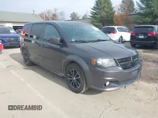 ✅ 2017 Dodge Grand Caravan SXT • VIN: 2C4RDGCG1HR726335 • Lot: 43658621. Wystawiony na IAAI z przebiegiem 229 574 mil. Bezpłatny archiwum sprzedaży aukcyjnych z USA i szczegółowy raport historii pojazdu na DreamBid. Zdjęcie 1.