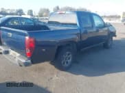 ✅ 2004 Chevrolet Colorado 1SC LS Z85 • VIN: 1GCCS136448155154 • Lot: 43512201. Listed on IAAI with 249,717 mi. Free auction sales archive from the USA and detailed vehicle history report at DreamBid. Image 4.