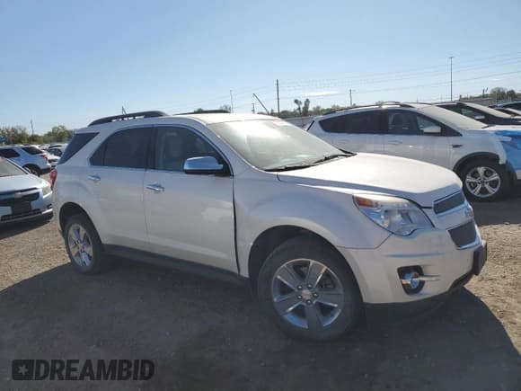 ✅ 2013 Chevrolet Equinox LT • VIN: 2GNALPEK6D1200784 • Лот: 82626575. Опубликован ранее на Copart с пробегом 159 225 миль. Бесплатный доступ к архиву аукционных продаж из США и подробный отчёт об истории автомобиля на DreamBid. Изображение 4.