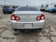 ✅ 2012 Chevrolet Malibu LTZ • VIN: 1G1ZG5E72CF117904 • Lot: 52998884. Listed on Copart with 138,605 mi. Free auction sales archive from the USA and detailed vehicle history report at DreamBid. Image 6.