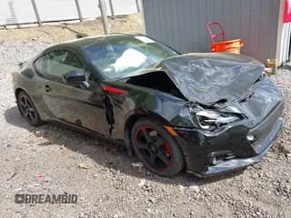 ✅ 2015 Subaru BRZ Series.Blue • VIN: JF1ZCAC1XF9605193 • Лот: 42307487. Опубликован ранее на IAAI с пробегом 90 396 миль. Бесплатный доступ к архиву аукционных продаж из США и подробный отчёт об истории автомобиля на DreamBid. Изображение 1.