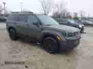 2024 Hyundai Santa Fe XRT с VIN 5NMP3DGL4RH042388, выставлен на аукционе IAAI как лот 41469428 с пробегом 4 113 миль миль и . История ставок и продаж доступна на DreamBid. Изображение 1.