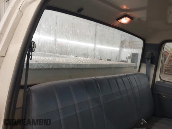 ✅ 1989 Ford F-250 • VIN: 1FTHF25H2KKA77018 • Lot: 42559510. Listed on IAAI with 136,201 mi. Free auction sales archive from the USA and detailed vehicle history report at DreamBid. Image 8.