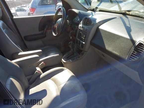 ✅ 2004 Saturn VUE V6 • VIN: 5GZCZ53414S842093 • Lot: 41632823. Wystawiony na IAAI z przebiegiem 131 605 mil. Bezpłatny archiwum sprzedaży aukcyjnych z USA i szczegółowy raport historii pojazdu na DreamBid. Zdjęcie 5.