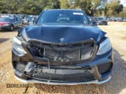 ✅ 2019 Mercedes-Benz GLE 43 AMG • VIN: 4JGDA6EB6KB199781 • Lot: 43523375. Listed on Copart with 55,778 mi. Free auction sales archive from the USA and detailed vehicle history report at DreamBid. Image 5.