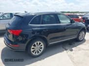 ✅ 2013 Audi Q5 Premium Plus • VIN: WA1LFAFP8DA042075 • Lot: 42561843. Listed on IAAI with 200,478 mi. Free auction sales archive from the USA and detailed vehicle history report at DreamBid. Image 4.