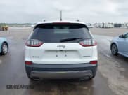 ✅ 2020 Jeep Cherokee Limited • VIN: 1C4PJMDX4LD603024 • Lot: 42532183. Listed on IAAI with 41,541 mi. Free auction sales archive from the USA and detailed vehicle history report at DreamBid. Image 16.