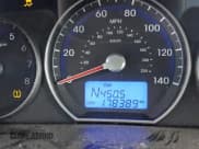 ✅ 2012 Hyundai Santa Fe GLS • VIN: 5XYZGDAB1CG100634 • Lot: 43607374. Listed on IAAI with 178,389 mi. Free auction sales archive from the USA and detailed vehicle history report at DreamBid. Image 7.