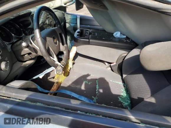 ✅ 2009 Chevrolet Silverado 2500HD LT • VIN: 1GCHK53679F184986 • Лот: 47047085. Опубликован ранее на Copart с пробегом 160 847 миль. Бесплатный доступ к архиву аукционных продаж из США и подробный отчёт об истории автомобиля на DreamBid. Изображение 7.