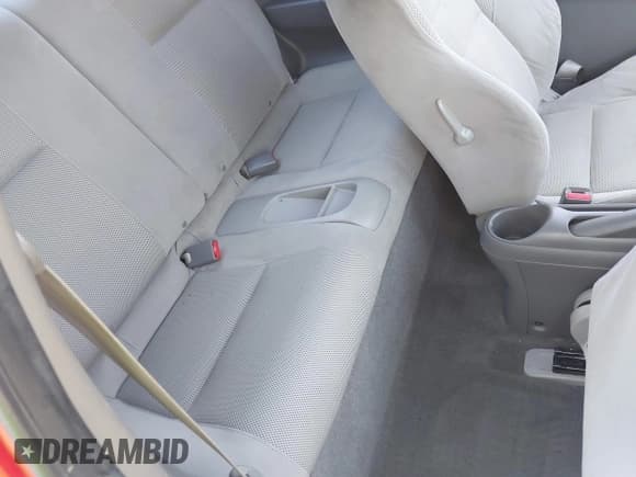 ✅ 2006 Acura RSX • VIN: JH4DC54866S011196 • Лот: 42943228. Опубликован ранее на IAAI с пробегом Не указан. Бесплатный доступ к архиву аукционных продаж из США и подробный отчёт об истории автомобиля на DreamBid. Изображение 8.