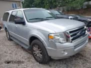 ✅ 2013 Ford Expedition Max XLT • VIN: 1FMJK1J58DEF01091 • Лот: 42674050. Опубликован ранее на IAAI с пробегом 220 402 миль. Бесплатный доступ к архиву аукционных продаж из США и подробный отчёт об истории автомобиля на DreamBid. Изображение 1.