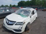 ✅ 2016 Acura RDX • VIN: 5J8TB4H30GL007747 • Lot: 42329355. Wystawiony na IAAI z przebiegiem 141 767 mil. Bezpłatny archiwum sprzedaży aukcyjnych z USA i szczegółowy raport historii pojazdu na DreamBid. Zdjęcie 6.