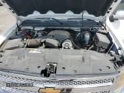 ✅ 2012 Chevrolet Silverado 1500 LT • VIN: 1GCRCSEA2CZ135525 • Lot: 68470785. Wystawiony na Copart z przebiegiem 161 254 mil. Bezpłatny archiwum sprzedaży aukcyjnych z USA i szczegółowy raport historii pojazdu na DreamBid. Zdjęcie 11.